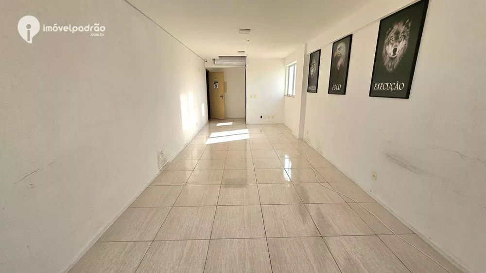 Sala-Conjunto, 41 m² - Foto 4