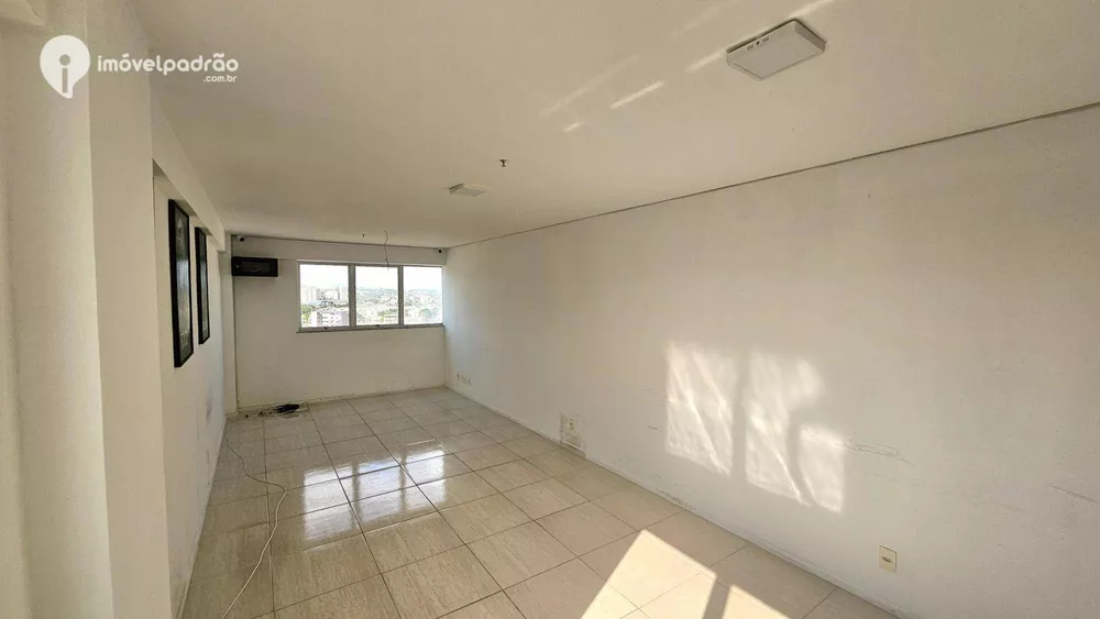 Sala-Conjunto, 41 m² - Foto 11