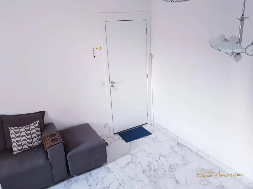 Apartamento, 2 quartos, 46 m² - Foto 4