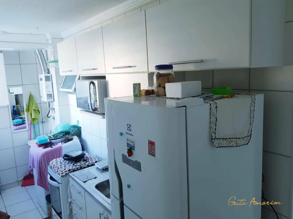 Apartamento, 2 quartos, 46 m² - Foto 7