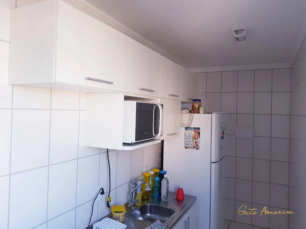 Apartamento, 2 quartos, 46 m² - Foto 6