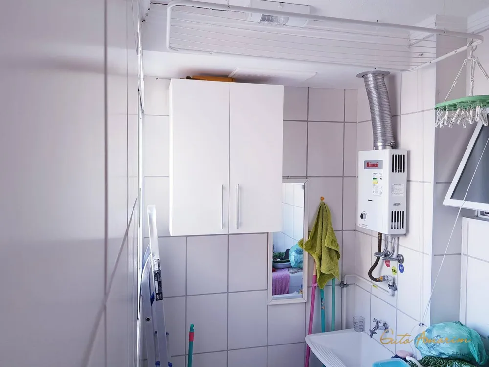 Apartamento, 2 quartos, 46 m² - Foto 8