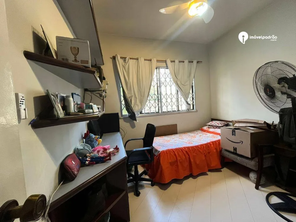 Apartamento, 3 quartos, 110 m² - Foto 9