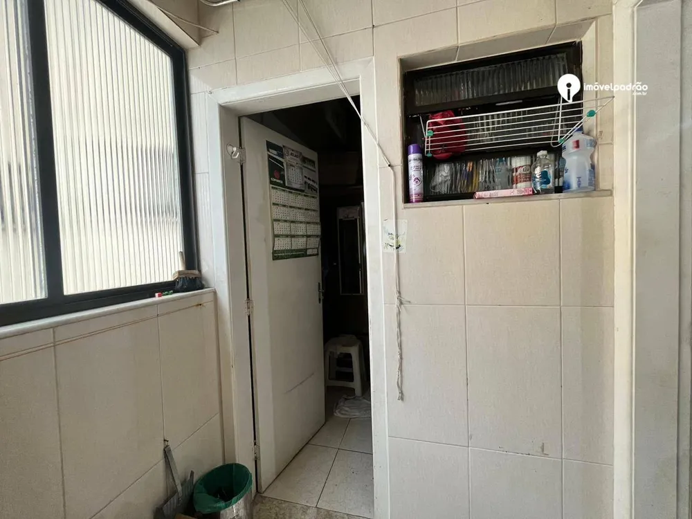 Apartamento, 3 quartos, 110 m² - Foto 21