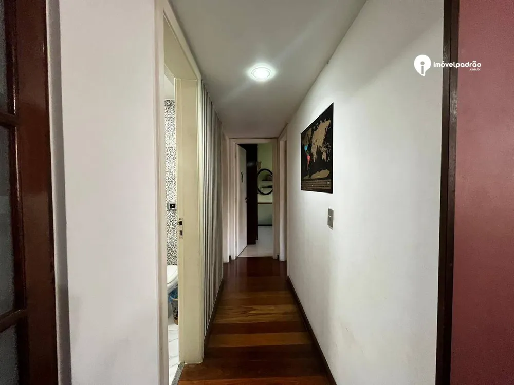 Apartamento, 3 quartos, 110 m² - Foto 12