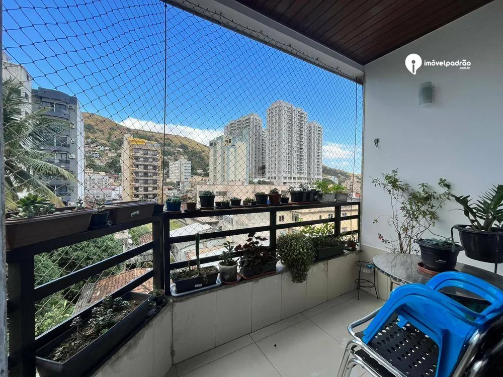 Apartamento, 3 quartos, 110 m² - Foto 17