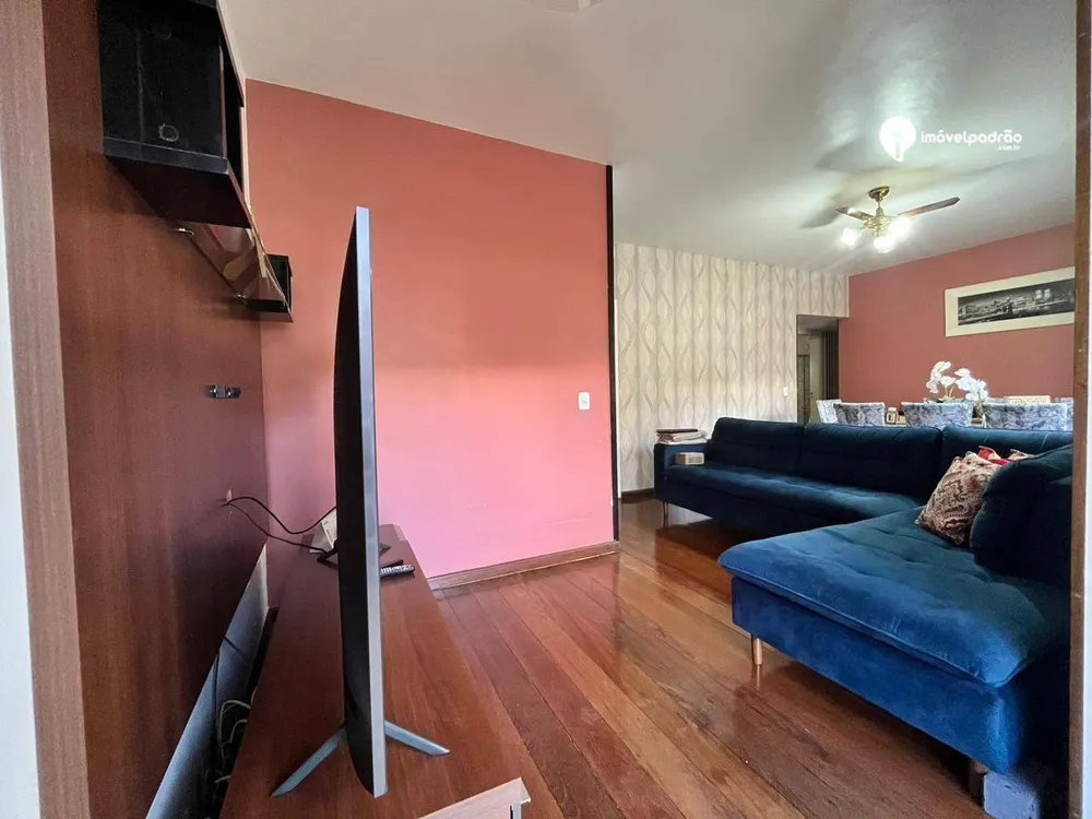 Apartamento, 3 quartos, 110 m² - Foto 19