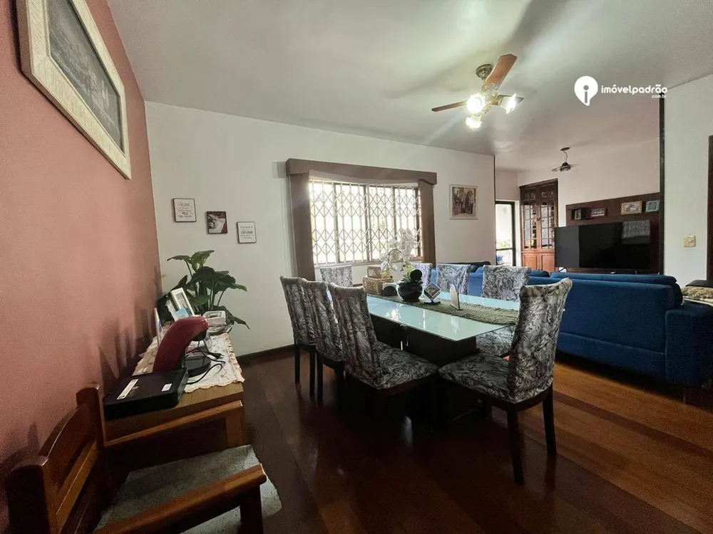 Apartamento, 3 quartos, 110 m² - Foto 1