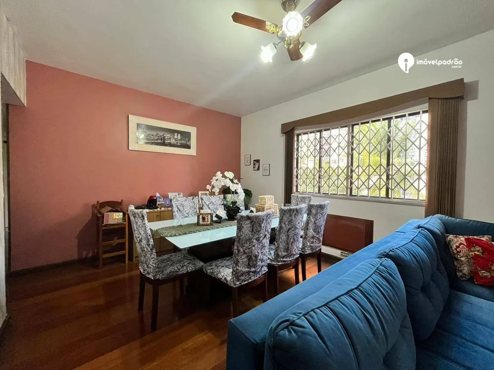 Apartamento, 3 quartos, 110 m² - Foto 3