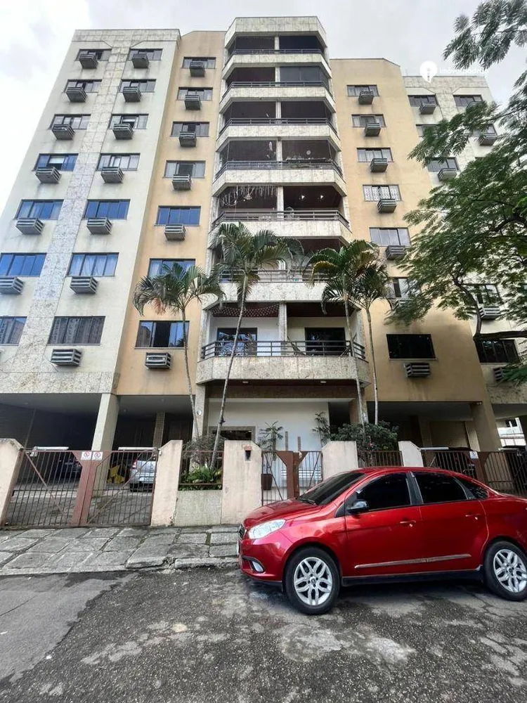 Apartamento, 3 quartos, 110 m² - Foto 2