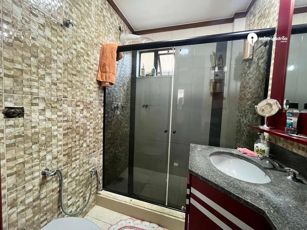 Apartamento, 3 quartos, 110 m² - Foto 6
