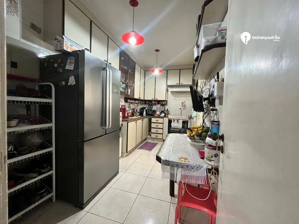 Apartamento, 3 quartos, 110 m² - Foto 15