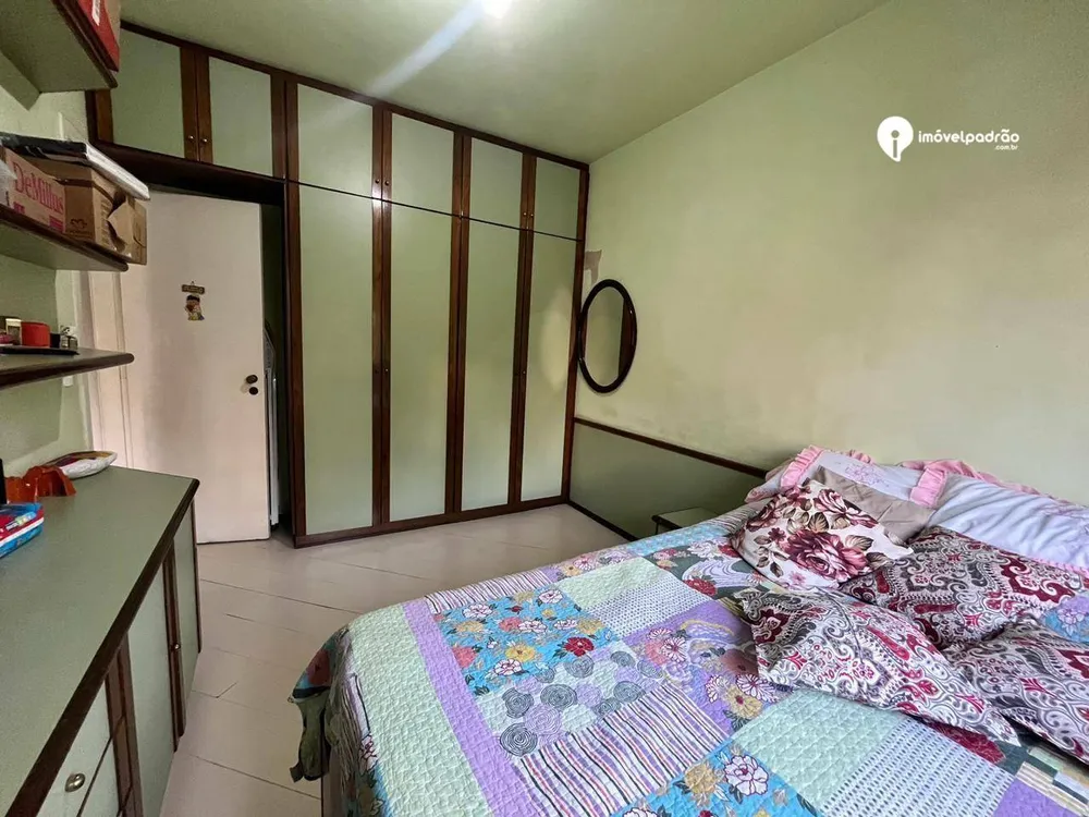 Apartamento, 3 quartos, 110 m² - Foto 11