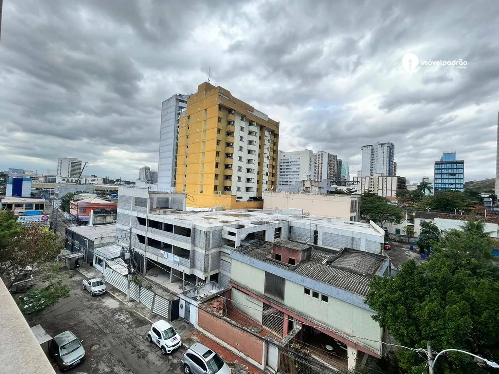 Apartamento, 3 quartos, 110 m² - Foto 4