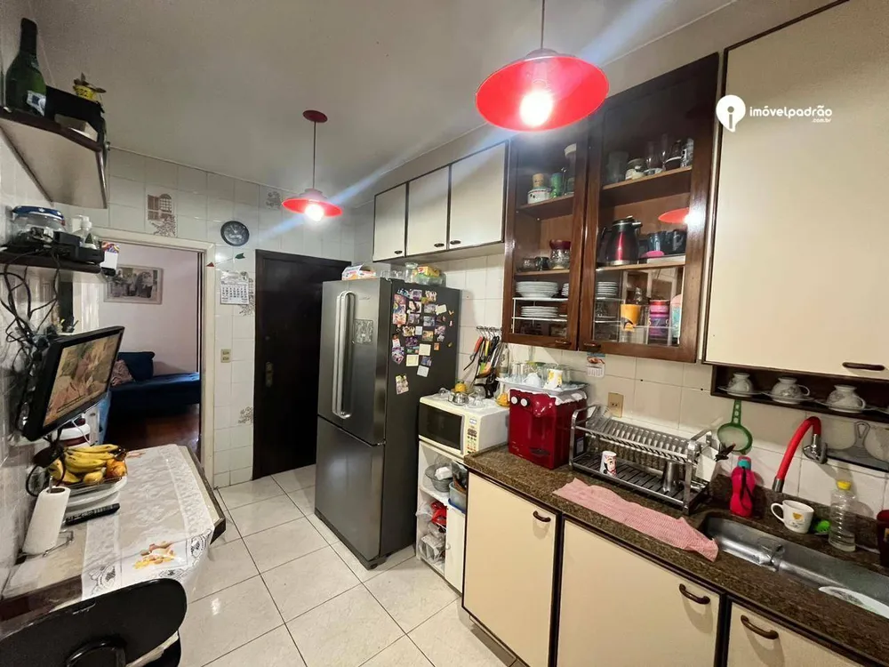 Apartamento, 3 quartos, 110 m² - Foto 8