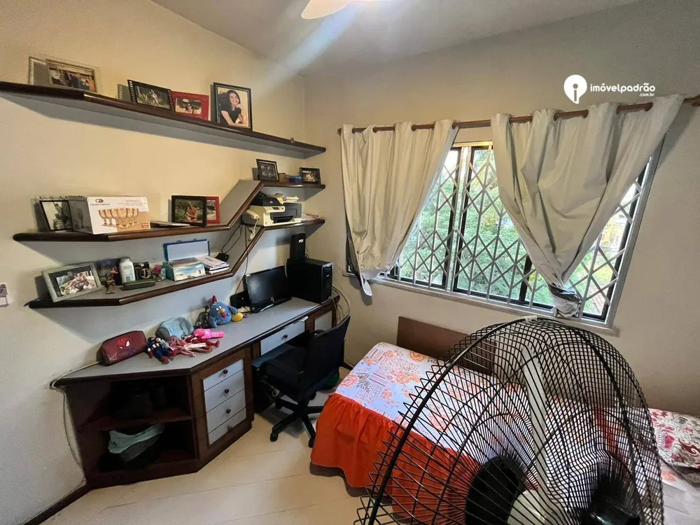 Apartamento, 3 quartos, 110 m² - Foto 10