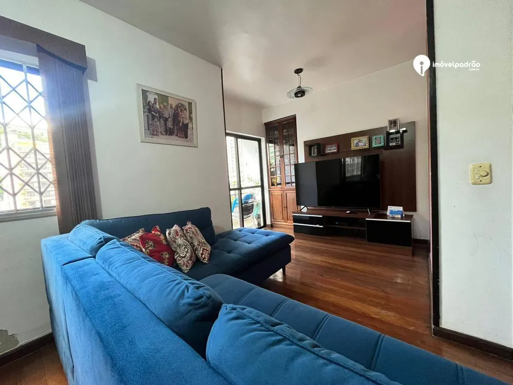 Apartamento, 3 quartos, 110 m² - Foto 16