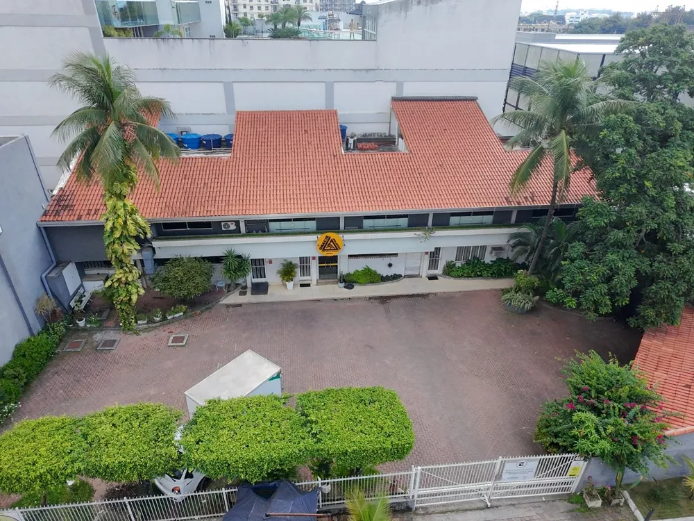 Loja-Salão, 660 m² - Foto 16