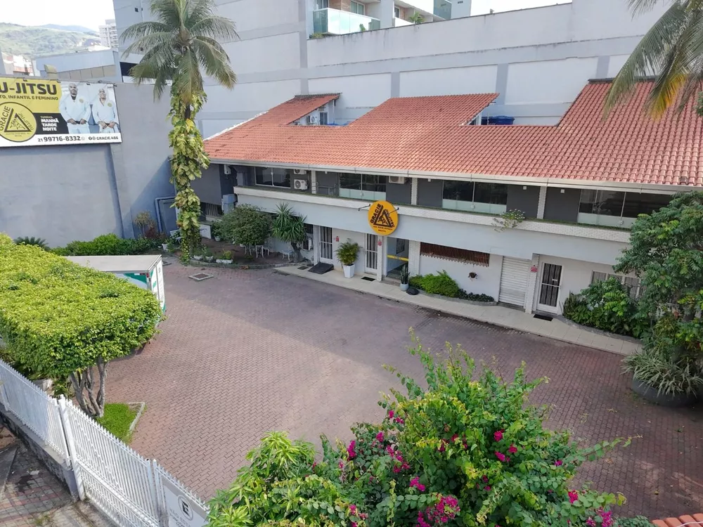 Loja-Salão, 660 m² - Foto 1