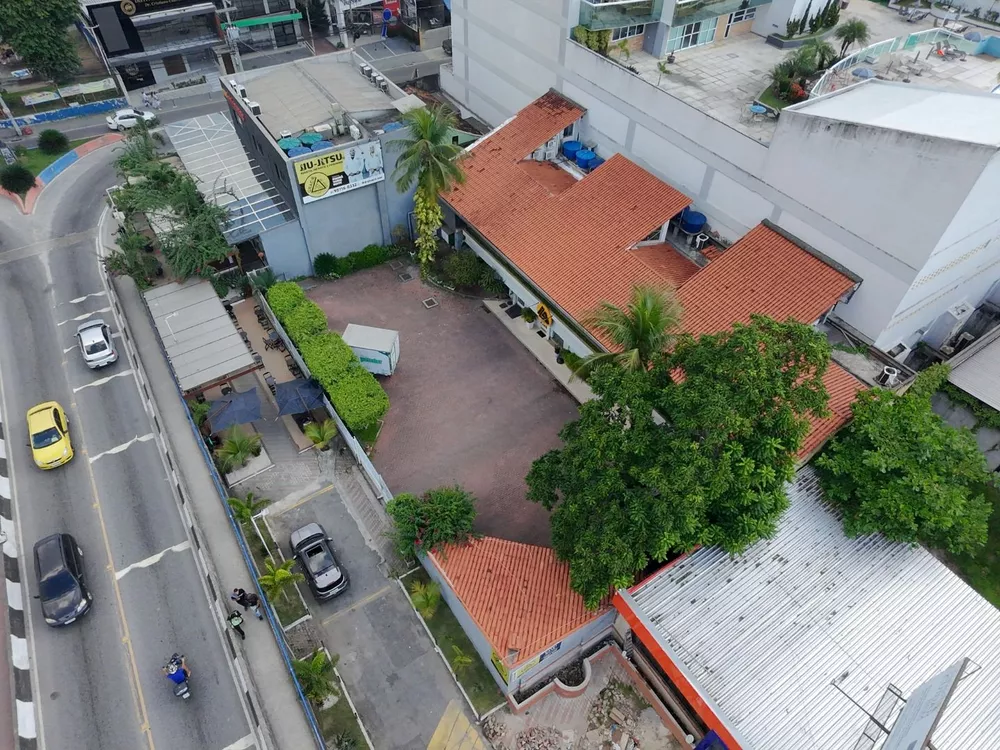 Loja-Salão, 660 m² - Foto 2