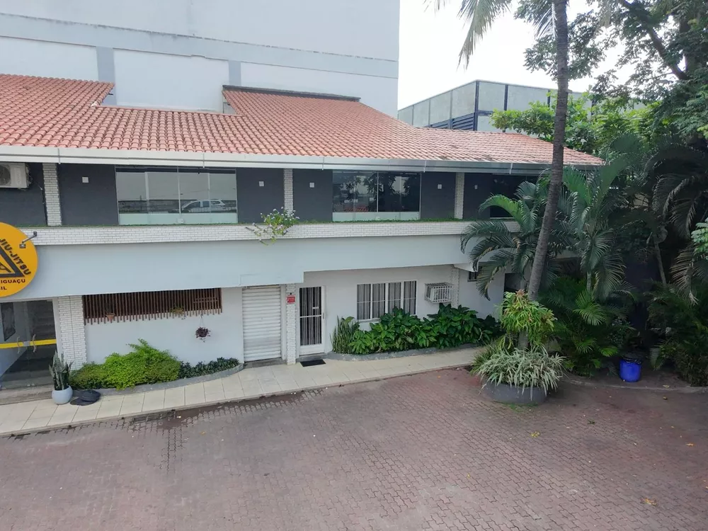 Loja-Salão, 660 m² - Foto 9