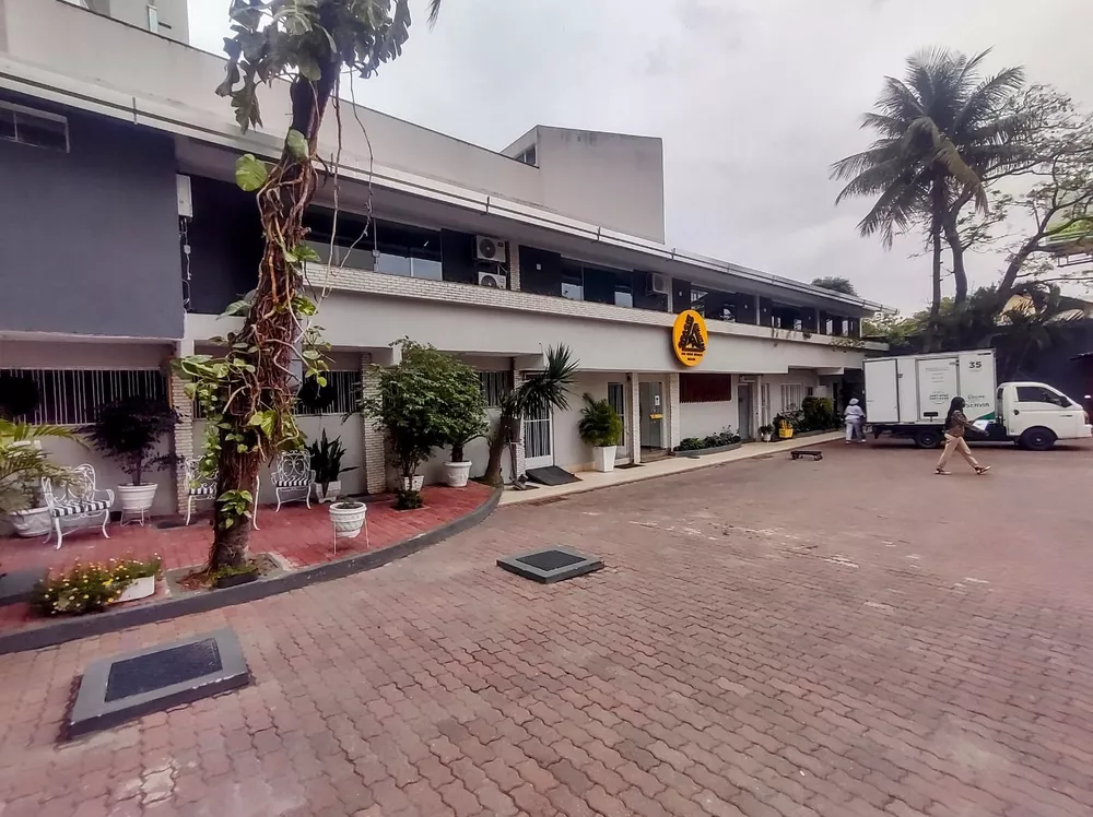 Loja-Salão, 660 m² - Foto 3