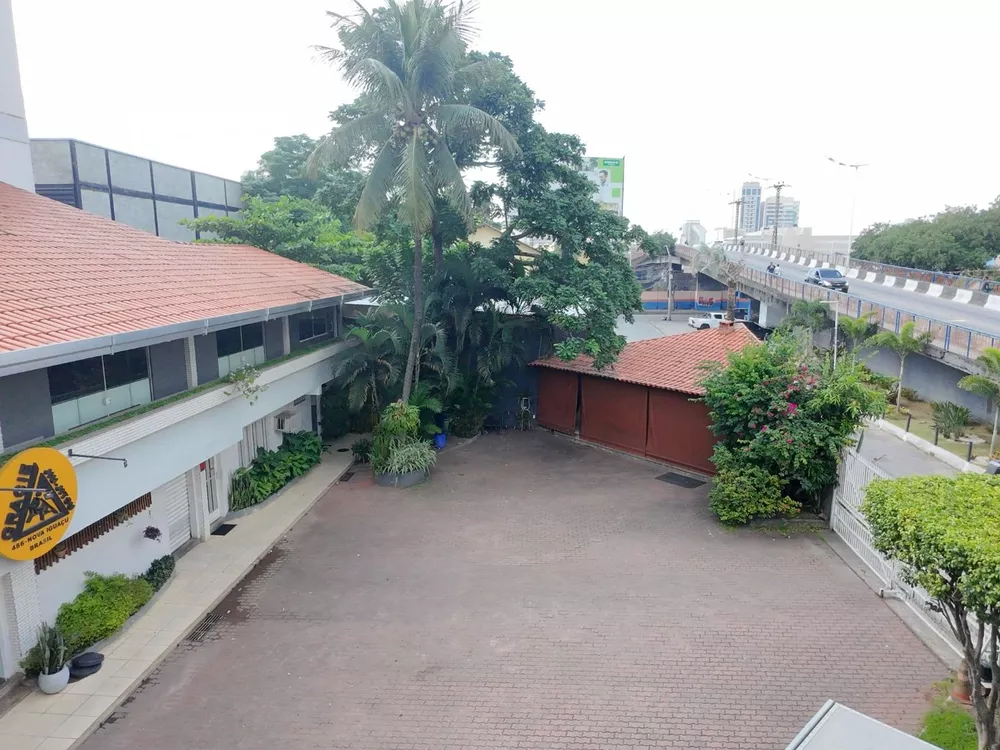 Loja-Salão, 660 m² - Foto 11