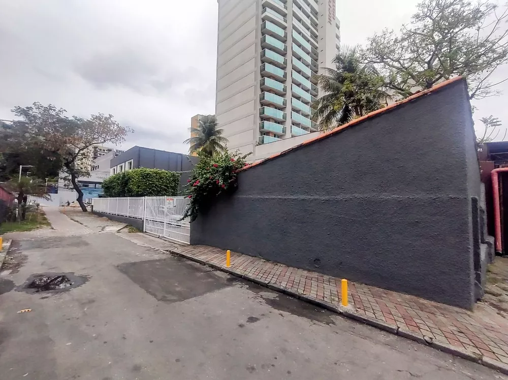 Loja-Salão, 660 m² - Foto 8