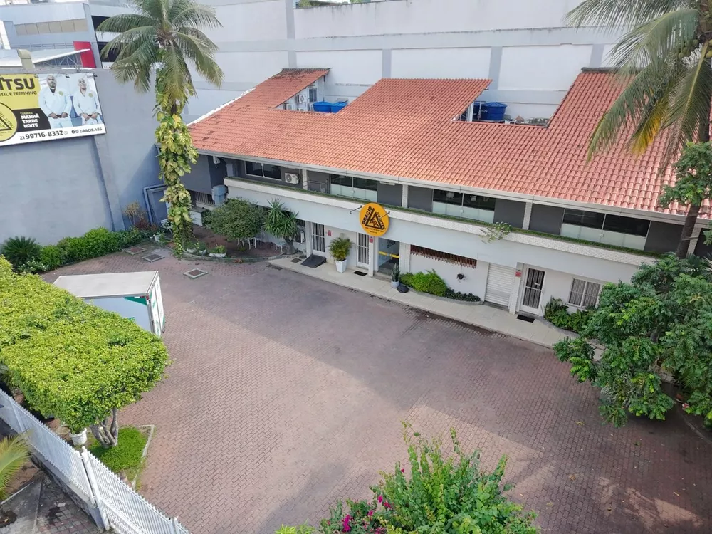 Loja-Salão, 660 m² - Foto 5