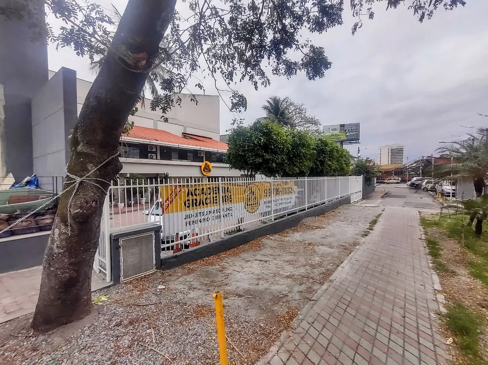 Loja-Salão, 660 m² - Foto 4