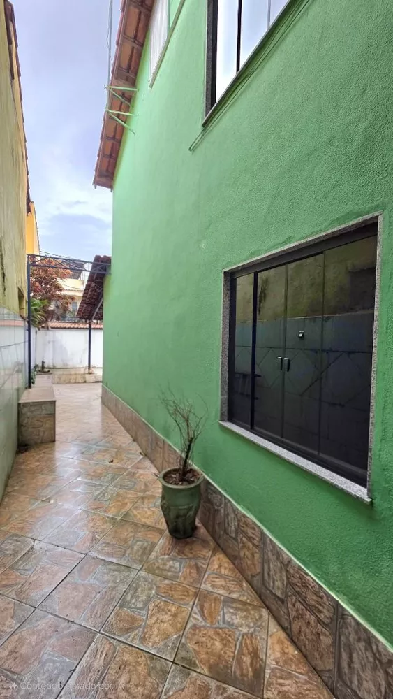 Casa de Condomínio, 3 quartos - Foto 8