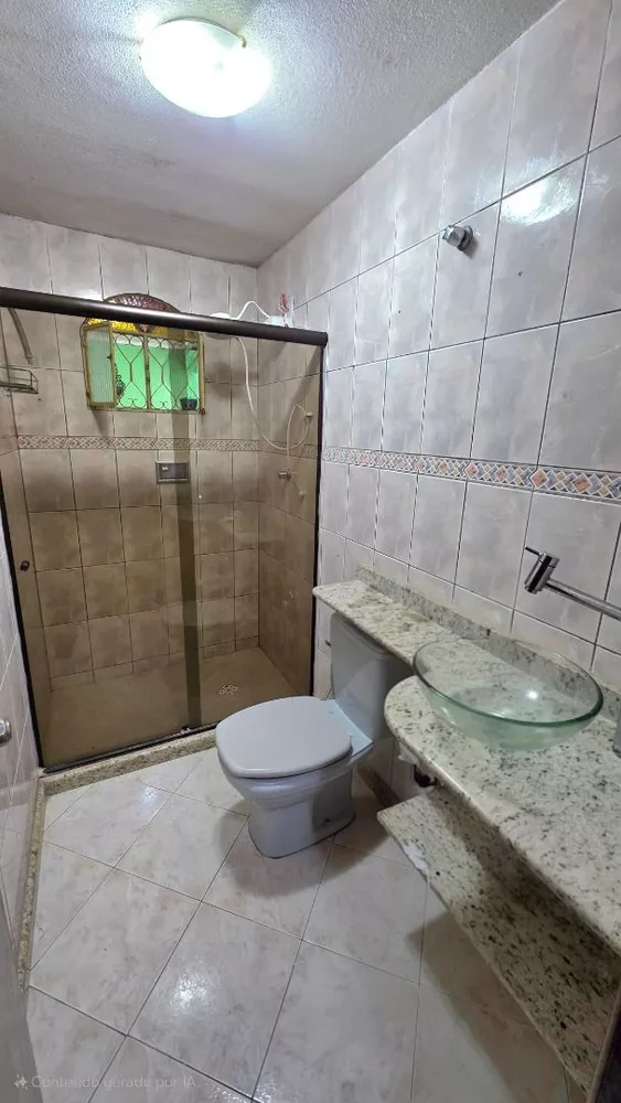 Casa de Condomínio, 3 quartos - Foto 25