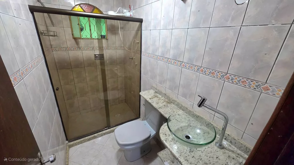 Casa de Condomínio, 3 quartos - Foto 26