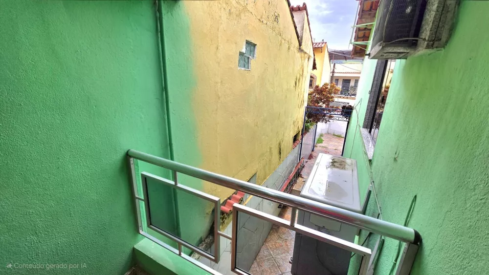 Casa de Condomínio, 3 quartos - Foto 20