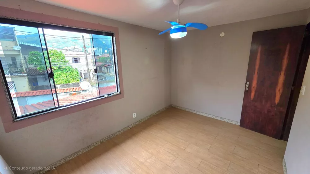 Casa de Condomínio, 3 quartos - Foto 34