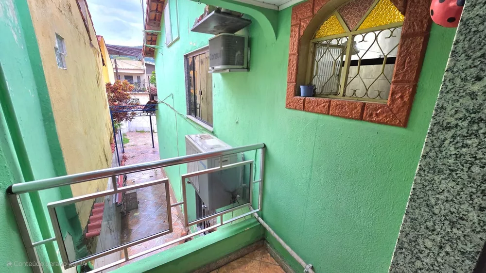 Casa de Condomínio, 3 quartos - Foto 21