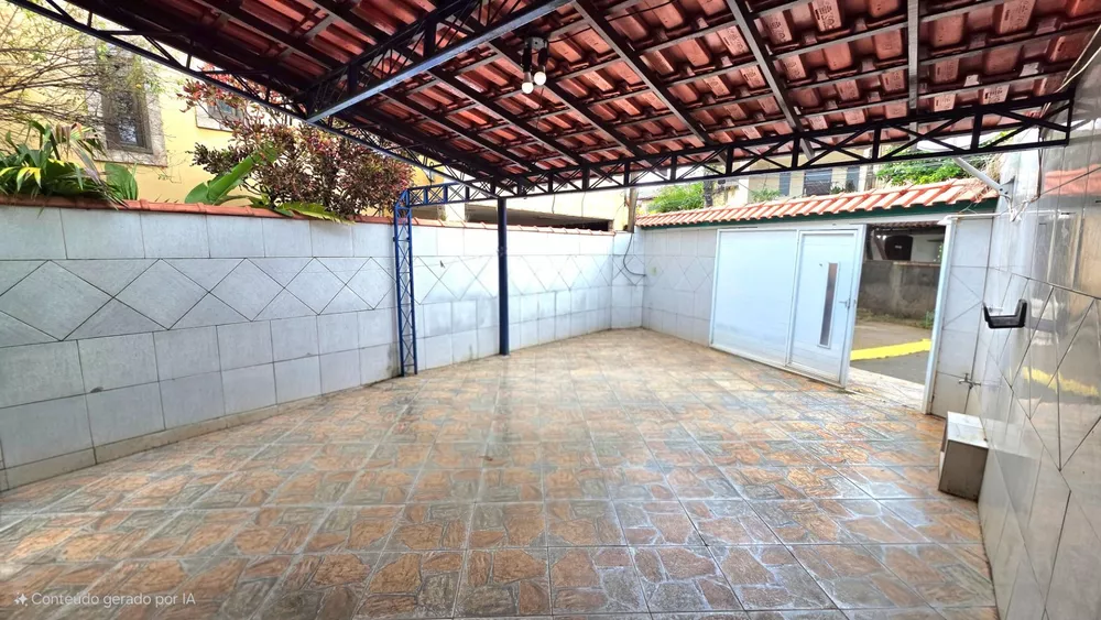 Casa de Condomínio, 3 quartos - Foto 3
