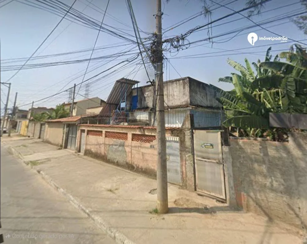 Terreno, 300 m² - Foto 1