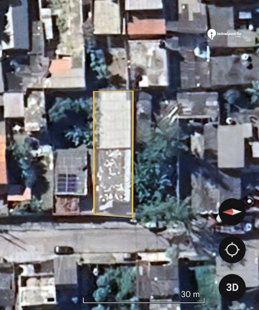 Terreno, 300 m² - Foto 7