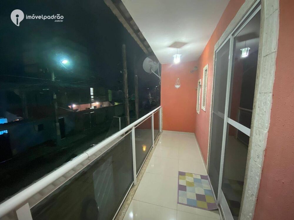 Casa de Condomínio, 3 quartos - Foto 26