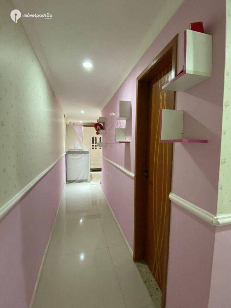 Casa de Condomínio, 3 quartos - Foto 27