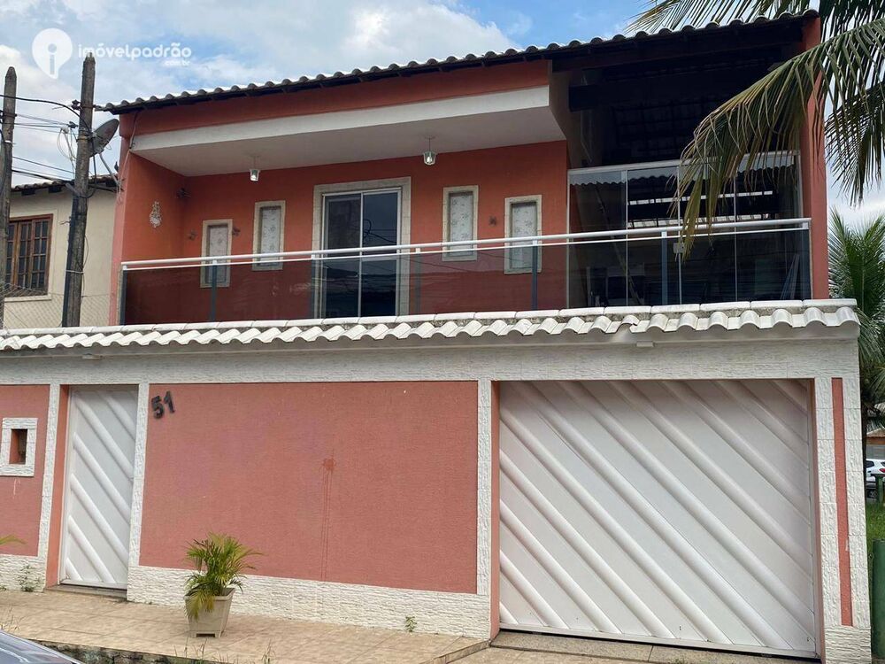 Casa de Condomínio, 3 quartos - Foto 20