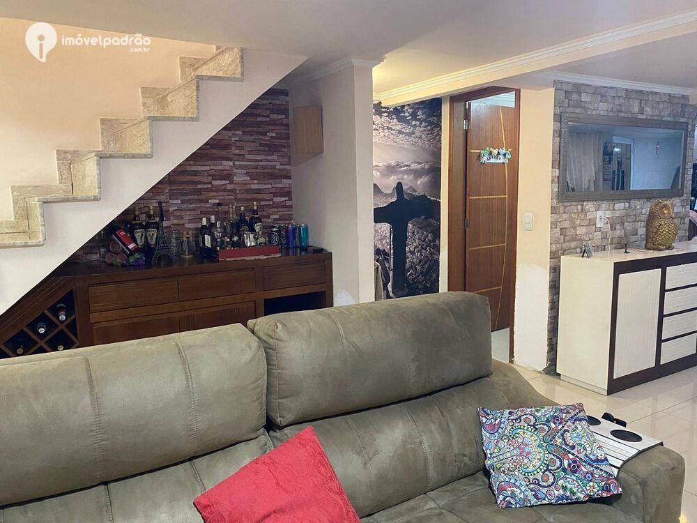 Casa de Condomínio, 3 quartos - Foto 15