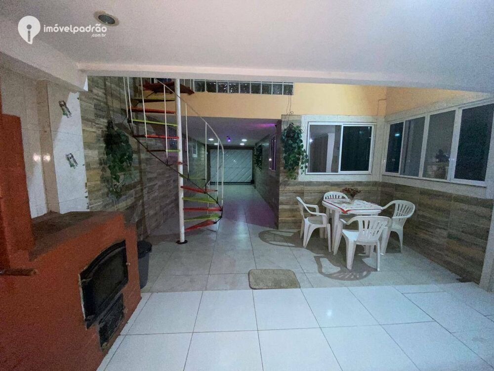 Casa de Condomínio, 3 quartos - Foto 16