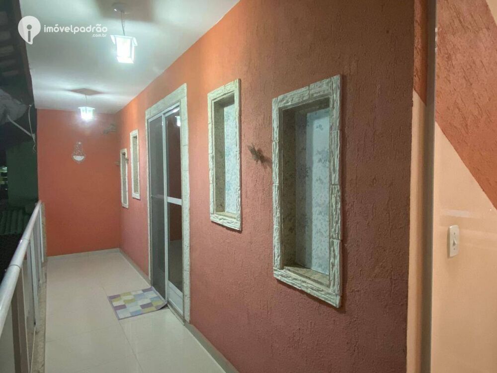 Casa de Condomínio, 3 quartos - Foto 11