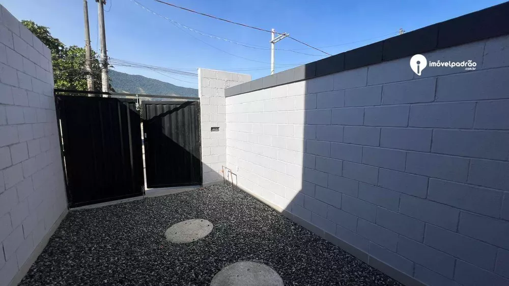 Casa de Condomínio, 2 quartos - Foto 4