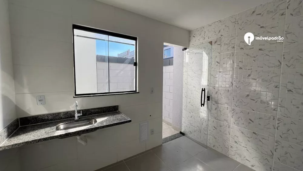 Casa de Condomínio, 2 quartos - Foto 6