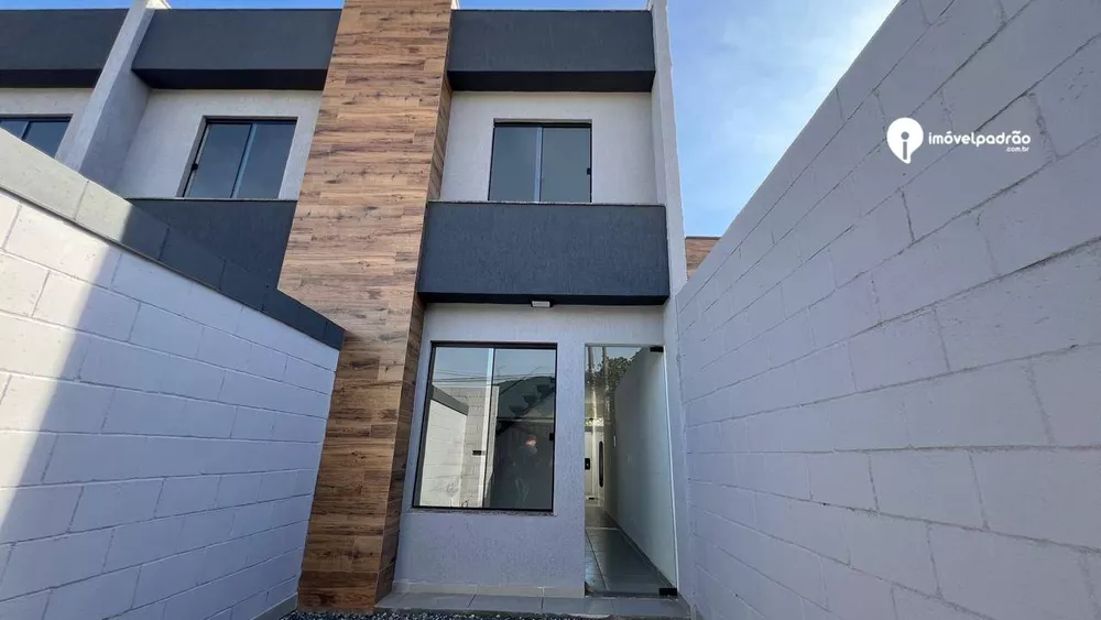 Casa de Condomínio, 2 quartos - Foto 2