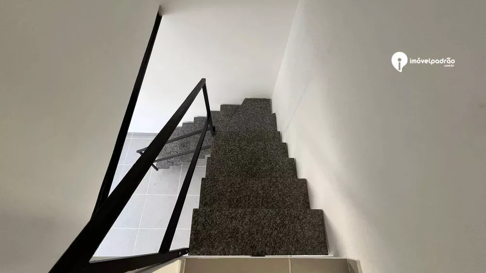 Casa de Condomínio, 2 quartos - Foto 9