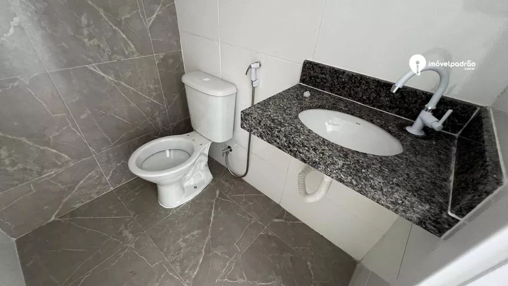 Casa de Condomínio, 2 quartos - Foto 7